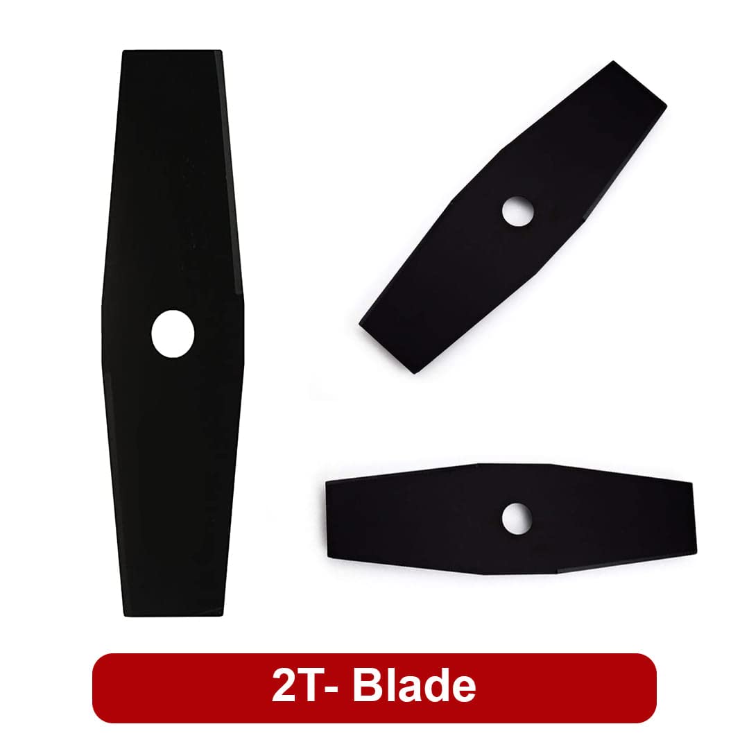 2T Brush Cutter Blade - Generic
