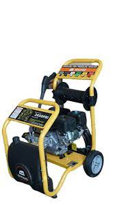 PRESSURE WASHER PETROL 3850PSI RHINO