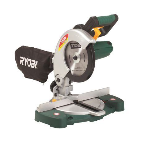 Ryobi saw mitre 190mm 850W