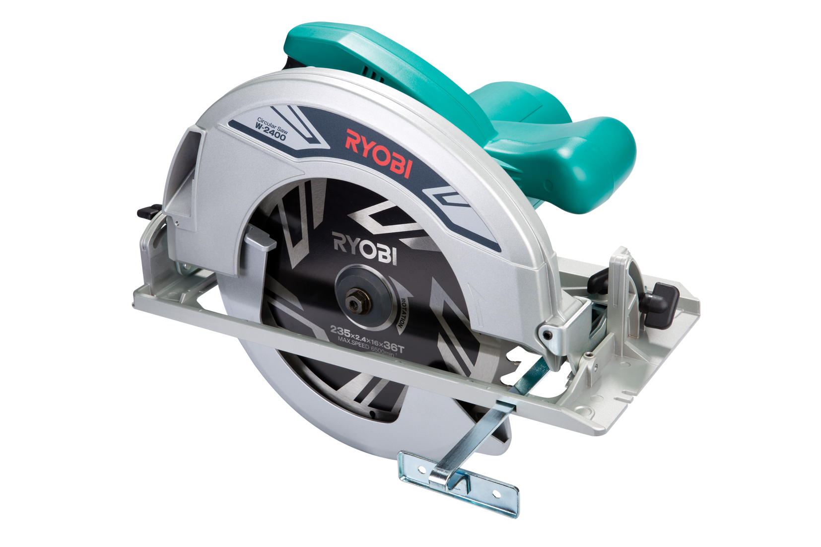 Ryobi 1250w circular online saw