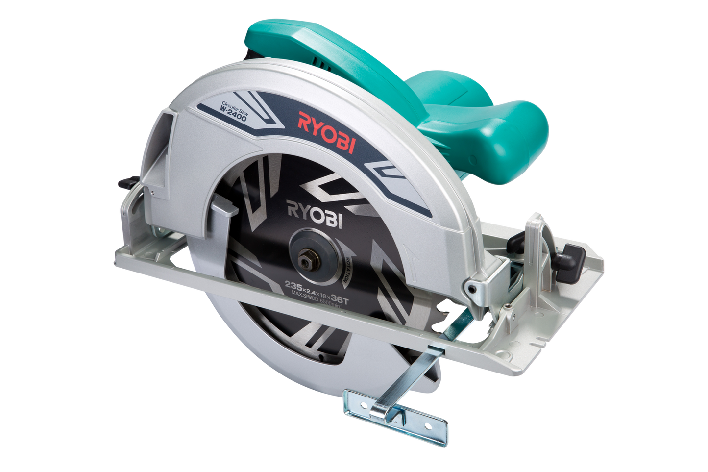 Ryobi circular saw 235mm 2400W