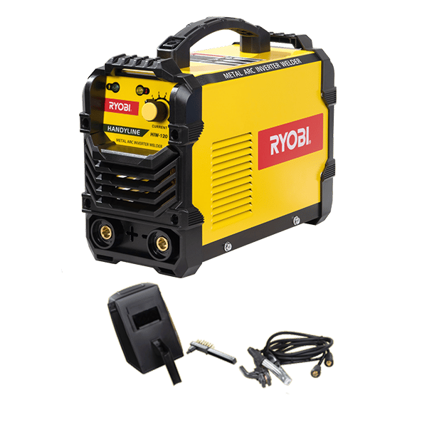 Ryobi welding machine inverter IGBT 120A