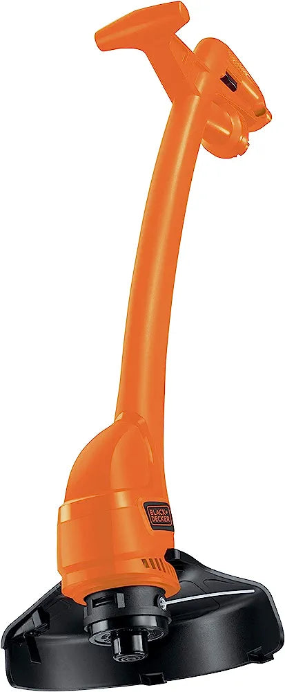Black and Decker Strimmer 350W 35cm Gl360