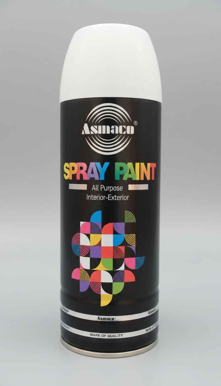 Asmaco Spray Paint