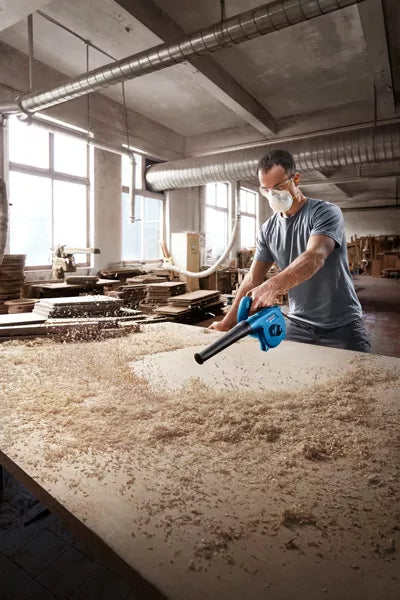 BOSCH GBL650 Professional Blower