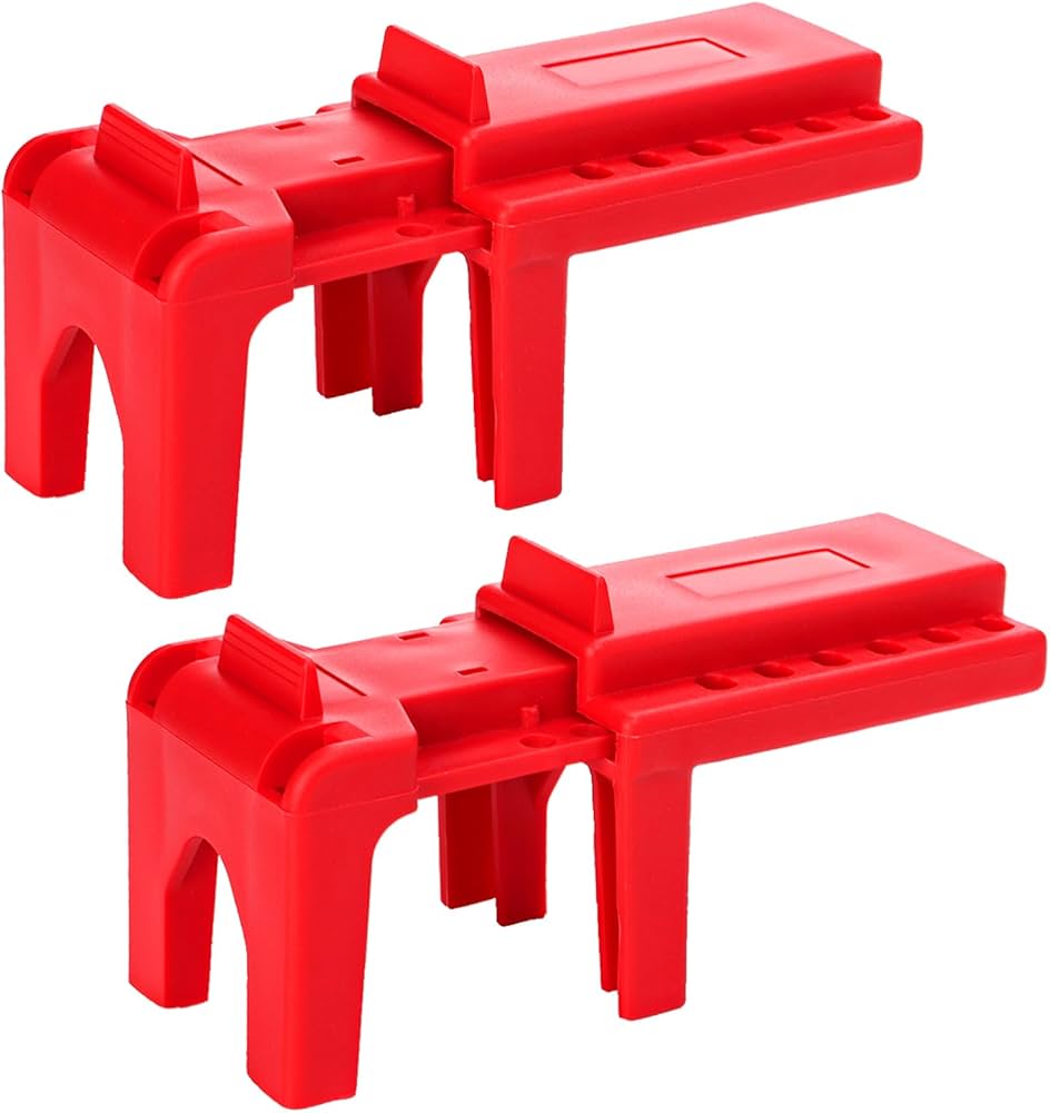 Ball Valve Lockout 13-64mm