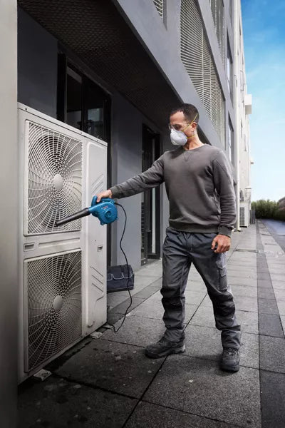 BOSCH GBL650 Professional Blower