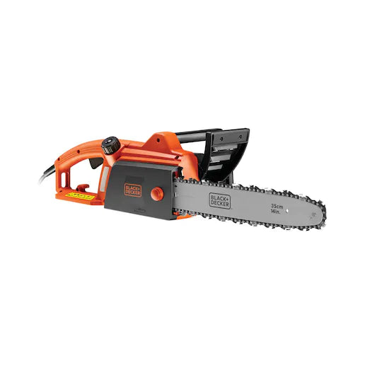 Black and Decker Chainsaw 1800W 35CM CS1835