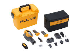 Fluke TiS60+ Thermal Camera