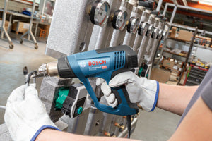 Bosch GHG 23-66 Heat Gun