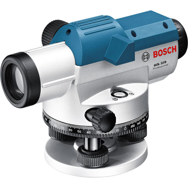 Bosch GOL 32 D Optical Level (Solo)