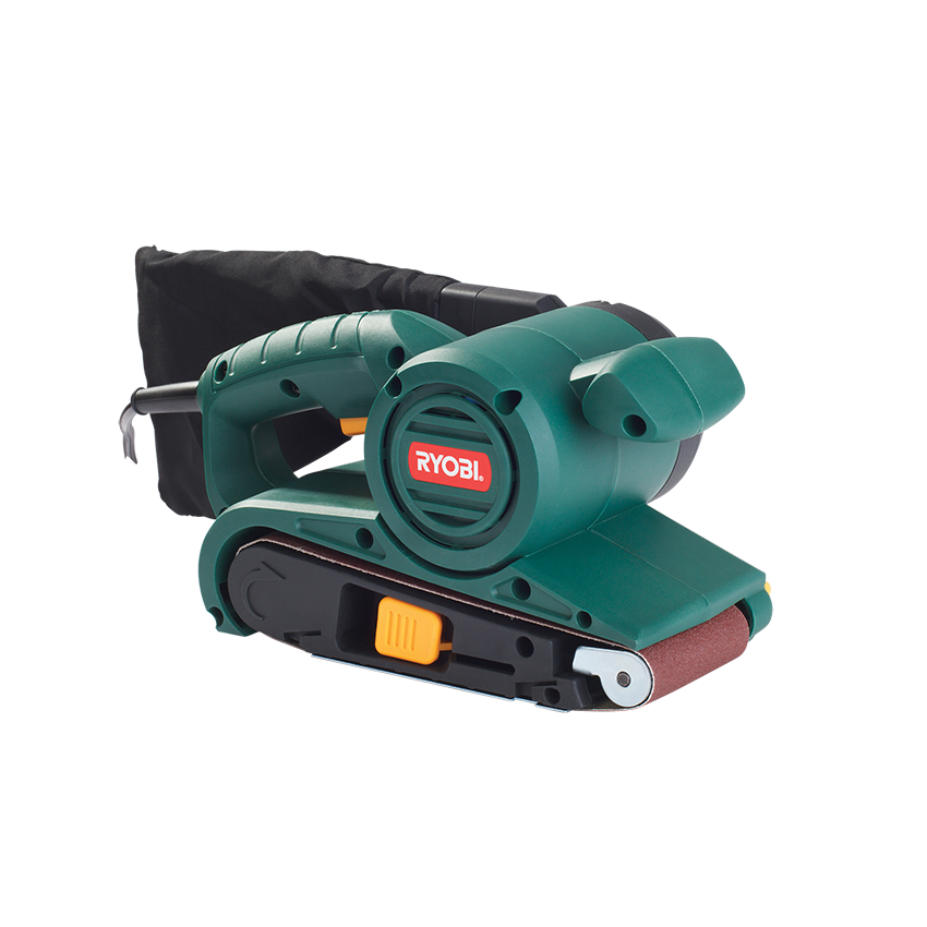 Ryobi sander belt 76*457mm 720W