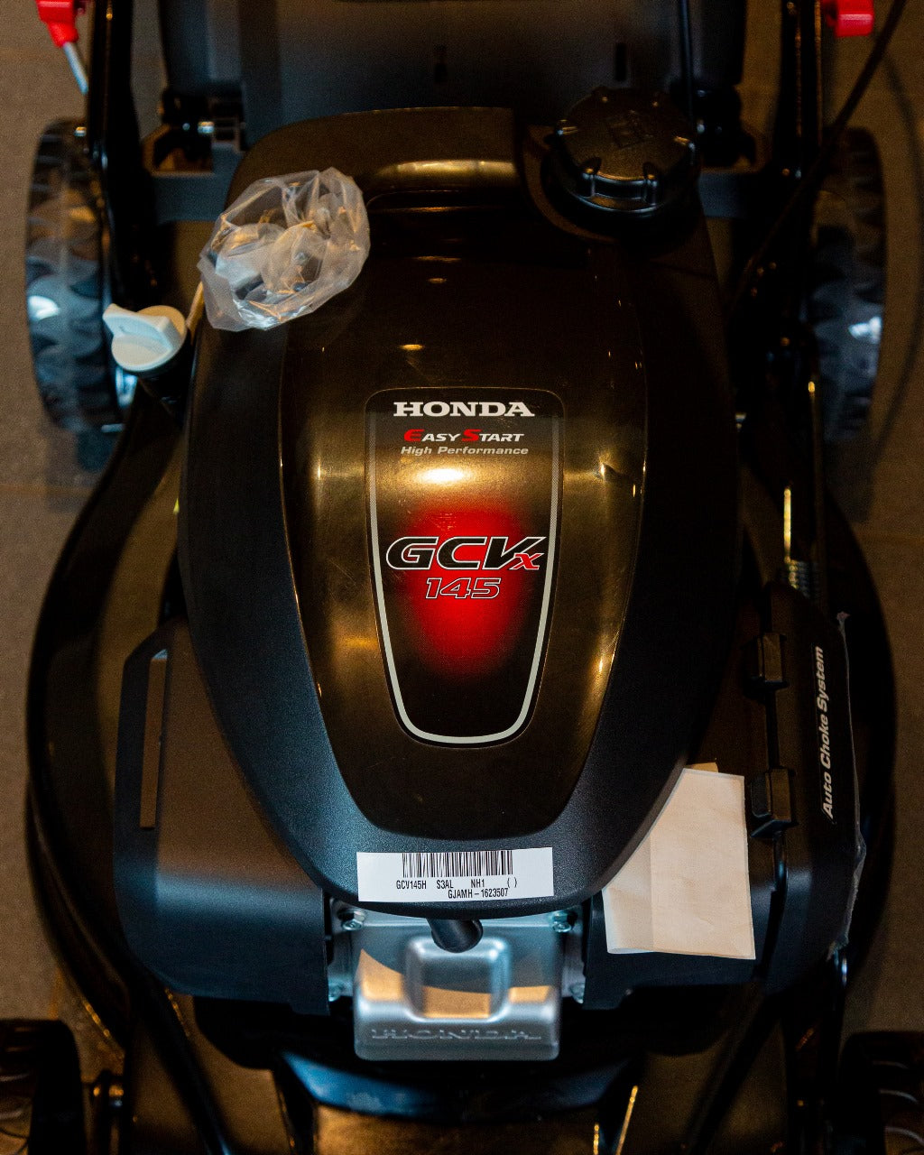 Honda Lawn Mower HL182 GCV145