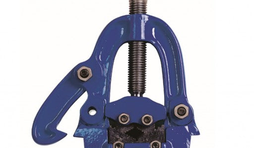 Irwin Chain Pipe Vice