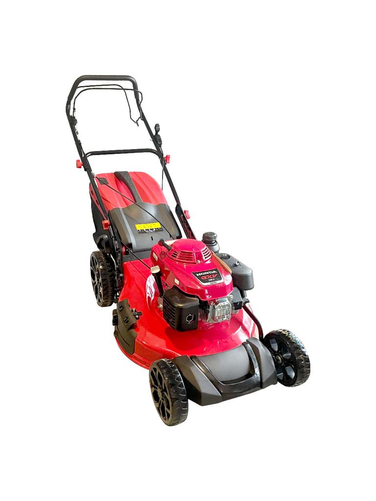 Lawn Mowers and Brush Cutters Self Propelled Cutter – BOLD