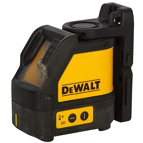 Dewalt Laser Line DW088K-XJ 30 MTRS