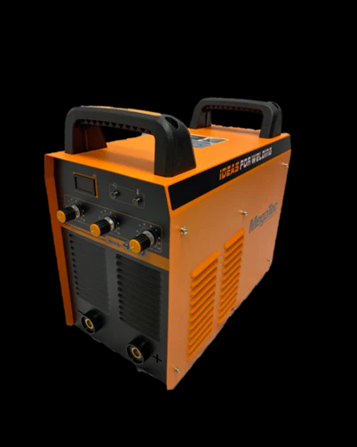 Javweld Welding machine MMA 400A-megatec (MT-MMA-400)