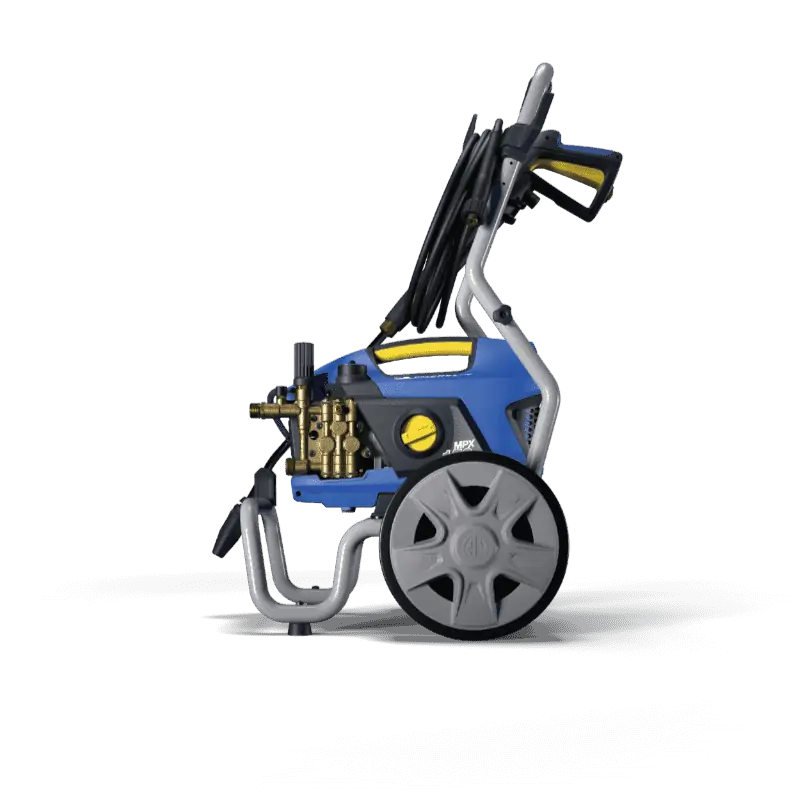 Michelin Pressure Washer 160bar 2900W MPX160CK