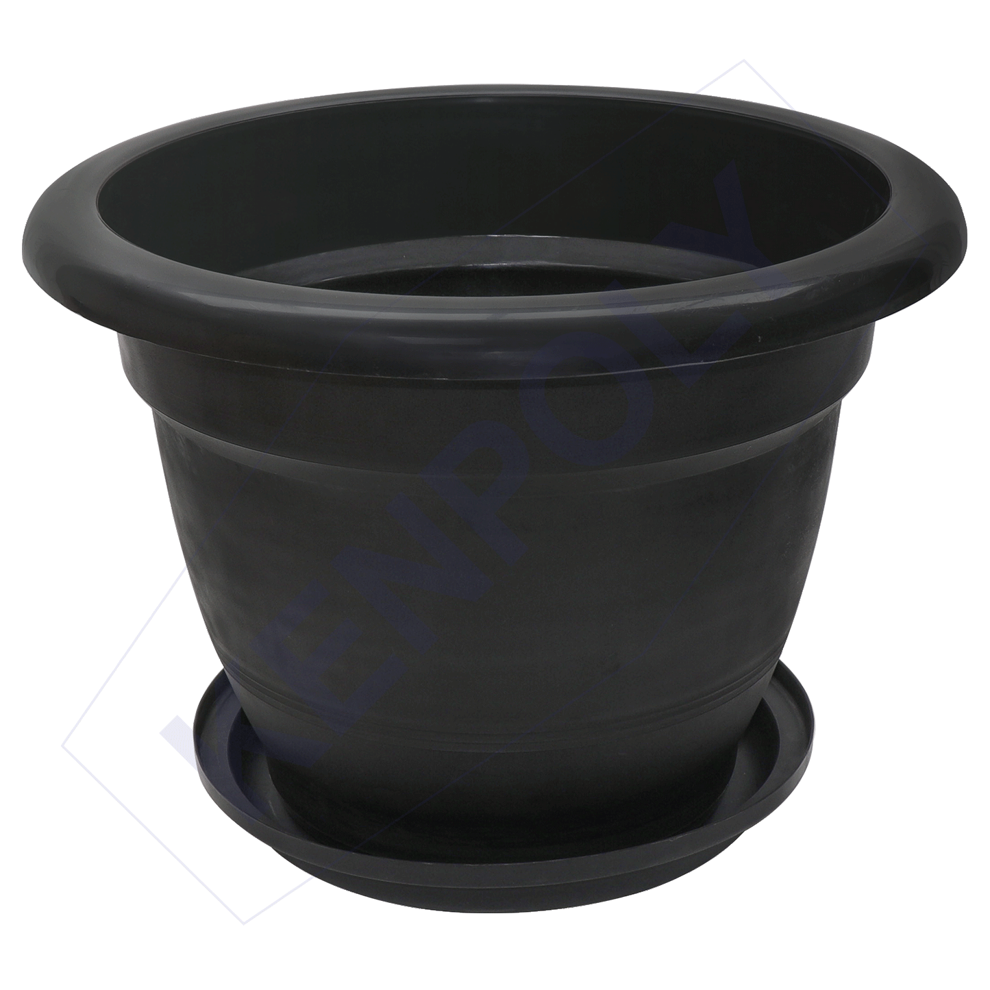 Pots and Planters available from BOLD Industrial. Comes in various colours and sizes