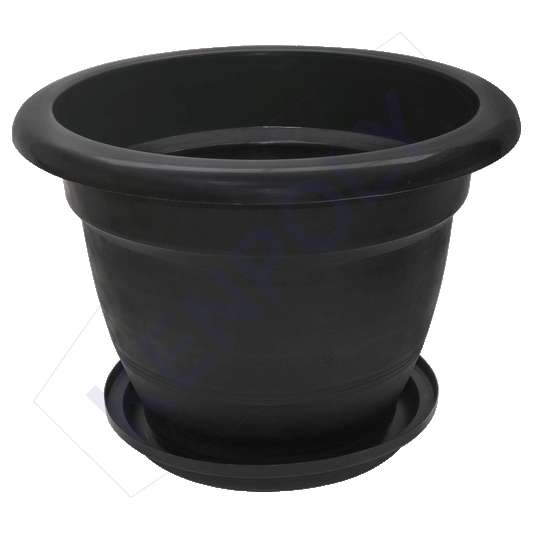 Pots and Planters available from BOLD Industrial.  Comes in various colours and sizes