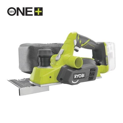Ryobi planner