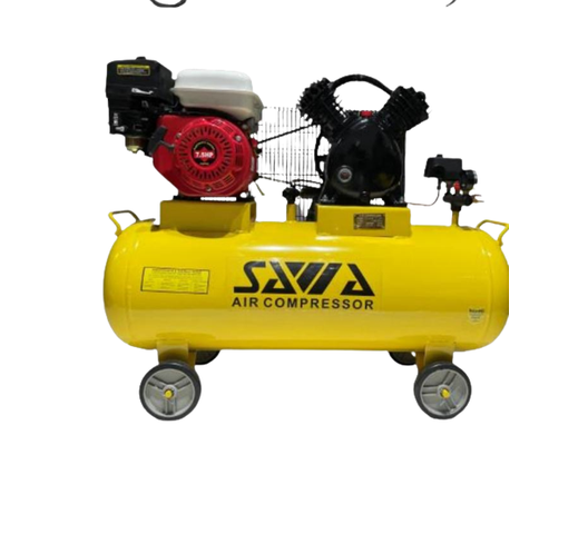 Air compressors operate a wide variety of air tools on production lines