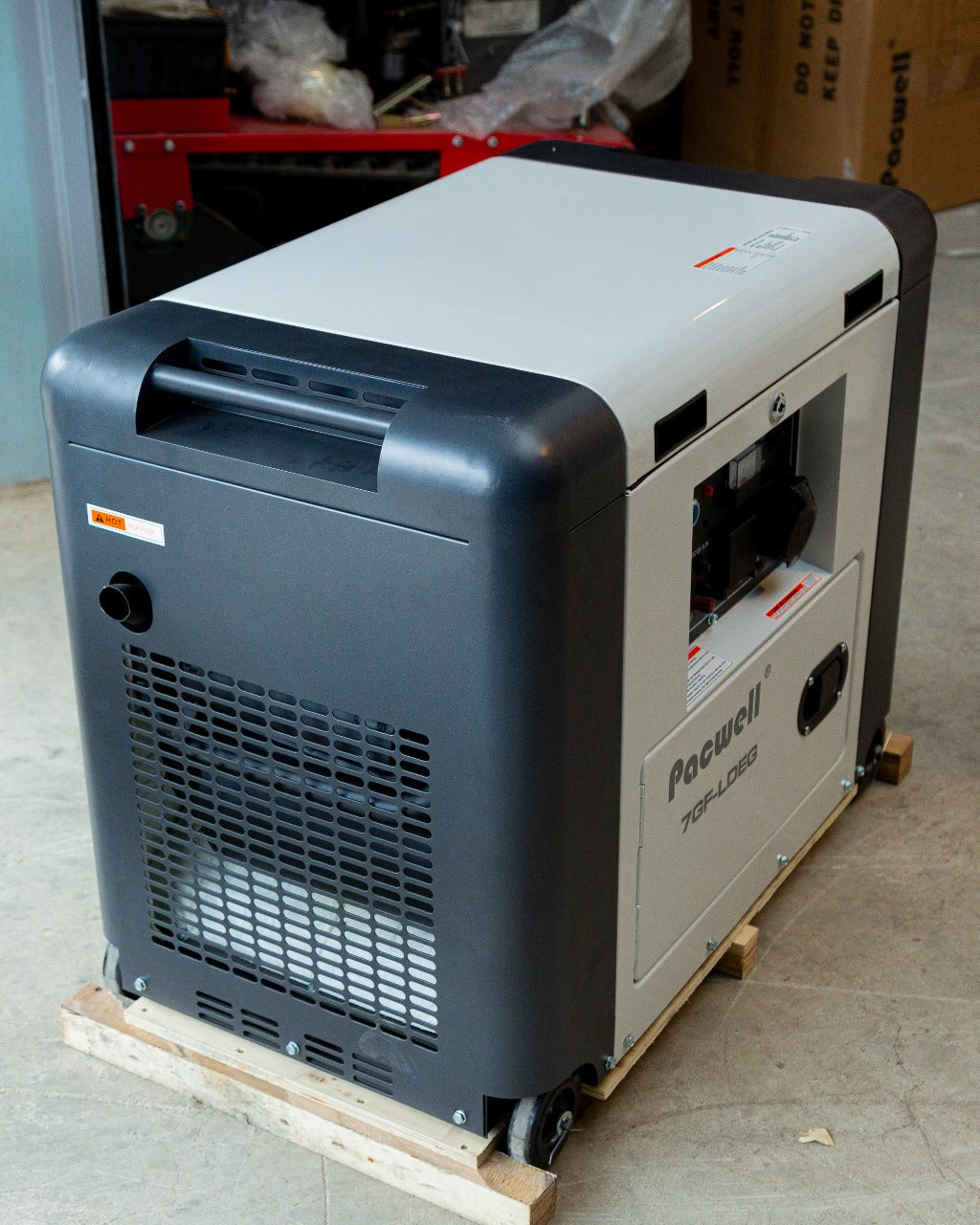 Generators for Sale in Kenya