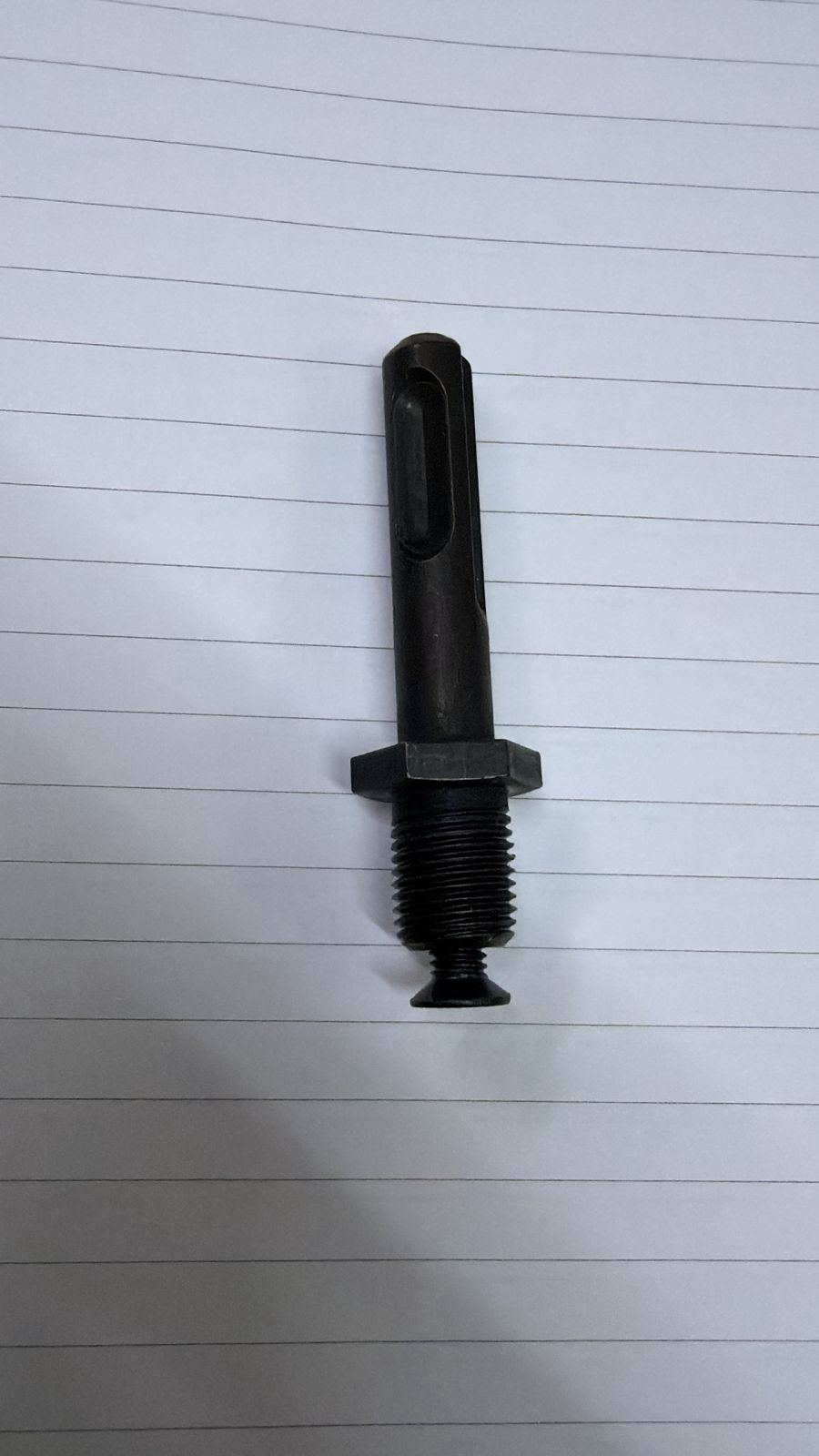 Bosch Drill Arbor