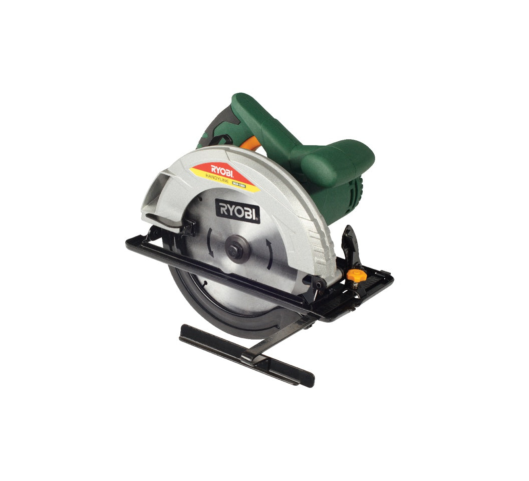 Circular Ryobi Ryobi Circular Saw 185mm 1250W HCS-1250