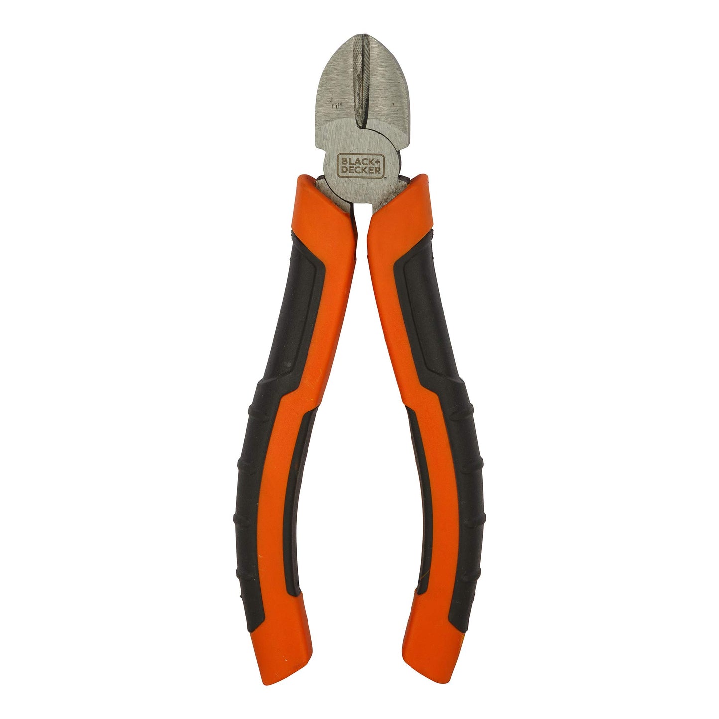 Black N Decker Diagonal Pliers
