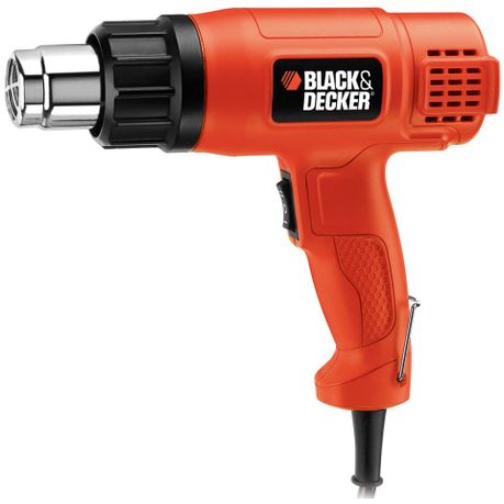 Black & Decker Heat Gun 1750W KX1650-B5