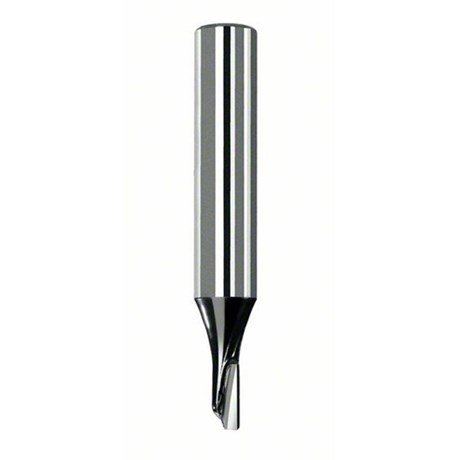 Bosch Router Straight Bit – 8mm (2608628438)