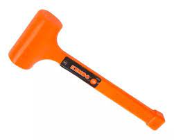 PVC Dead Blow Mallet