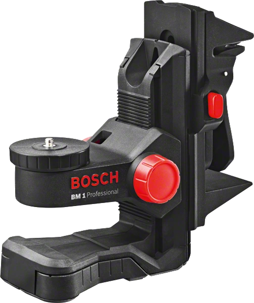 BM 1 universal mount(accessory) BOSCH