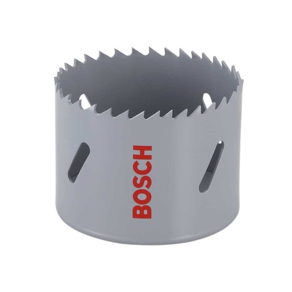 BOSCH BI-METAL HOLE SAW