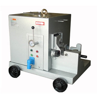 Copko Electric Bar Cutter (Hydraulic System)