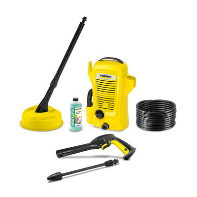 Karcher Pressure Washer 1400W 110BAR K2 UNIVERSAL EDITION HOME