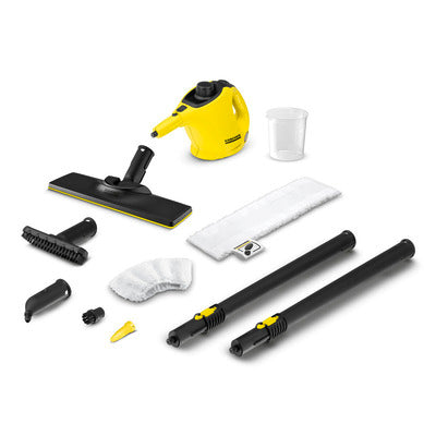 Karcher Steam Cleaner 1200W 0.2ltrs Sc1