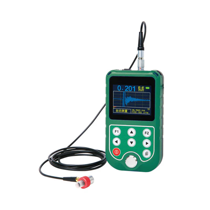 Insize Ultrasonic Thickness Gauge