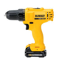 Dewalt Cordless Drills ( DCD700C2-B5 | DCD716D2-B5 | DCD776S2-B5)