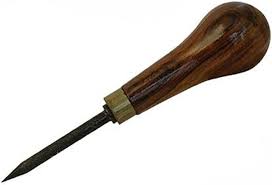 SILVERLINE GARNISH AWL 65MM