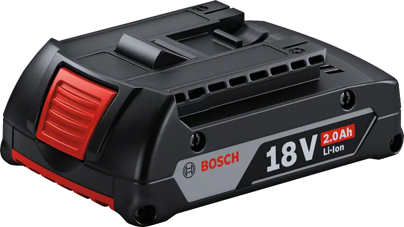 GBA 18V, 2.0 Ah Professional Battery Bosch