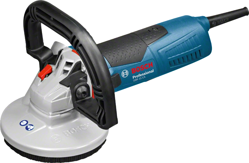 GBR 15 CA PROFESSIONAL CONCRETE GRINDER BOSCH