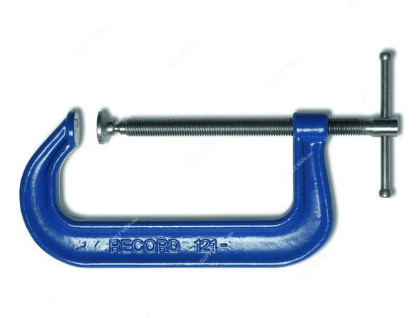 Irwin G Clamp