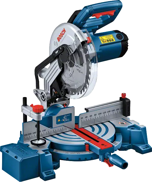 GCM 254 PROFESSIONAL BOSCH