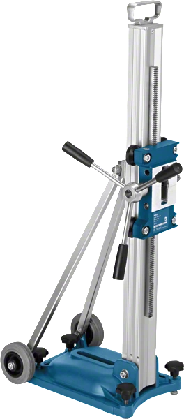 GCR 350 PROFESSIONAL DRILL STAND BOSCH