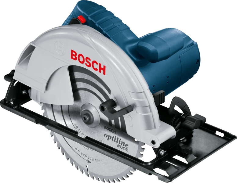 GKS 235 Turbo Circular Saw Bosch
