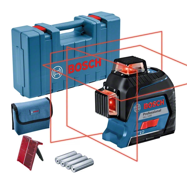 GLL 3-80 BOSCH