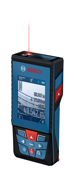 GLM 100-25 C Bosch