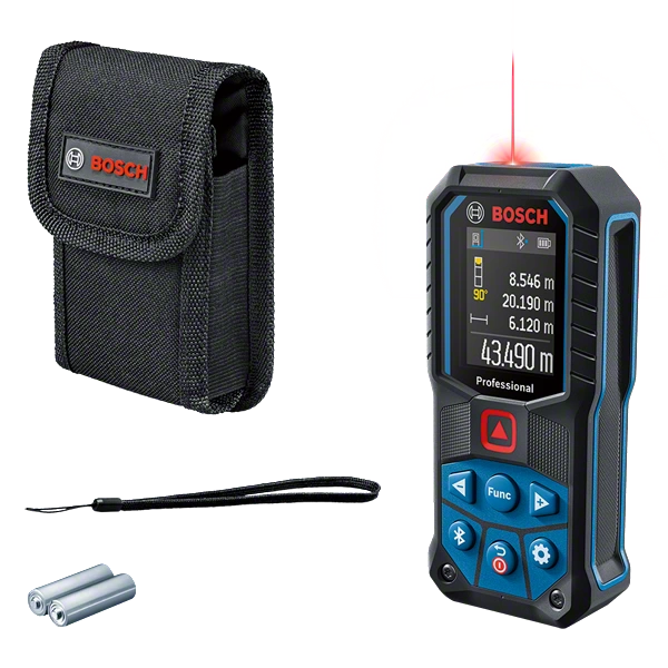 GLM 50-27 C Bosch
